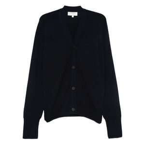 Studio Nicholson Blue Sweaters & Knitwear - Cardigans Men